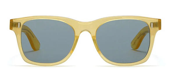 L.G.R - Paul Bettany S Golden Amber Light Blue Photo