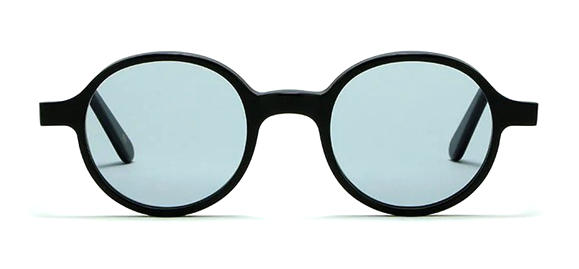 L.G.R - Reunion S Black (Regular) Black Blue Photo