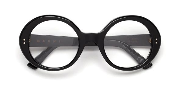 Marni - Eobilo Black