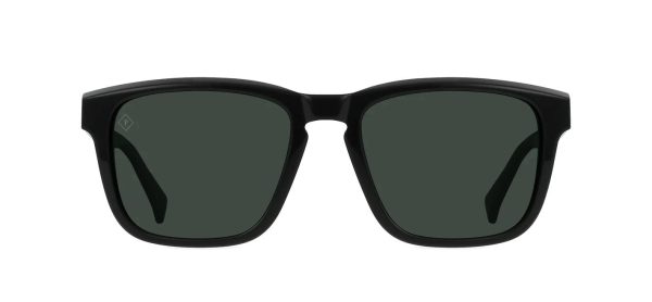 Raen - Lumis Recycled Black Plr