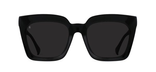 Raen - Vine Recycled Black Plr