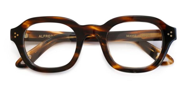 Alfred Kerbs - Masse HV