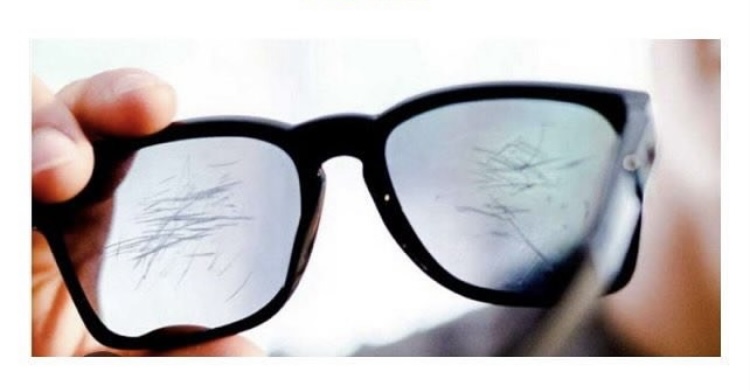 ¿Cómo alargar la vida de tus lentes?