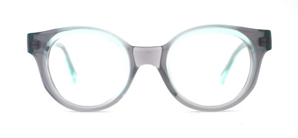Folc - Roundy Aqua Mix