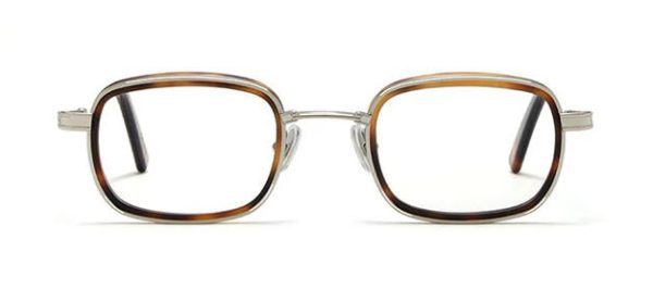 L.G.R - Cactus Havana Maculato Acetate Rim
